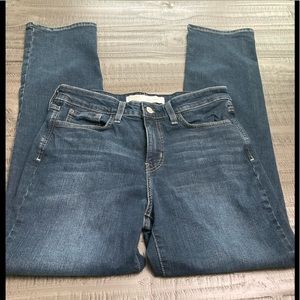 Signature Levi Strauss Gold Women’s Jeans